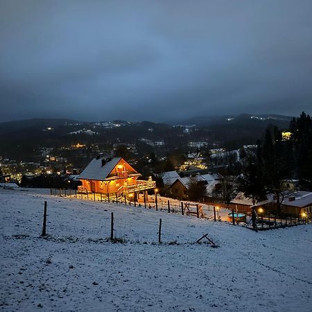 Chata Trzy Wierchy Weichsel Exterior foto